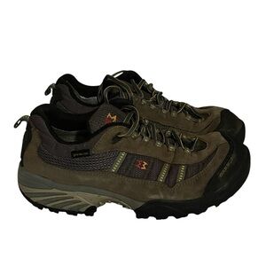 Garmont XCR Hiking Boots Sz 8 1/2